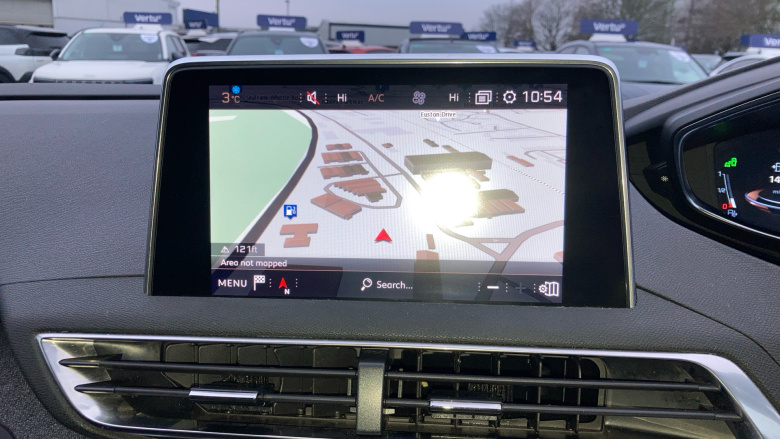 Peugeot 3008 1.5 BlueHDi GT Line 5dr EAT8 Diesel Estate